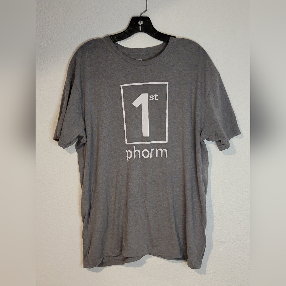 1st Phorm LOB Shirt